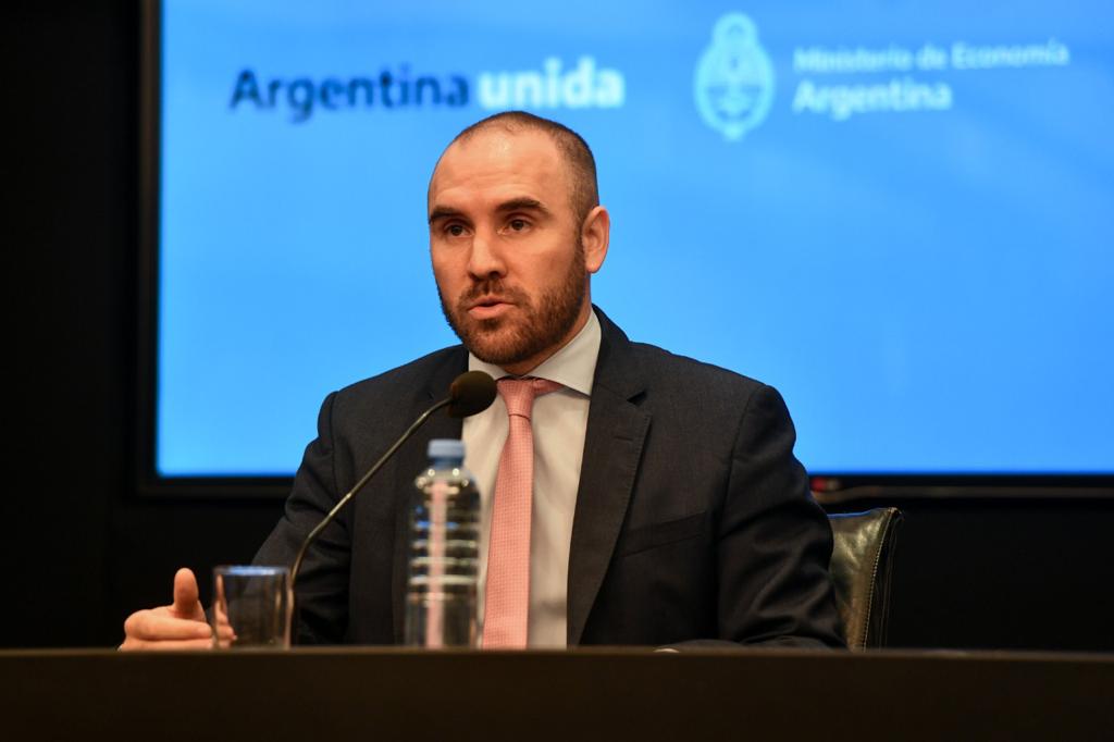 Más crisis en el Gobierno: renunció Guzmán