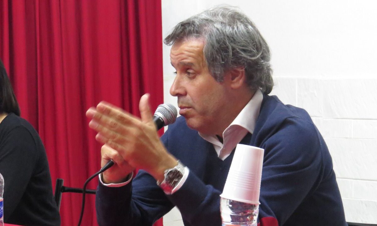 Gastón Manes llamó a «consolidar JxC pese a las maniobras del kicrchnerismo para desunirnos»