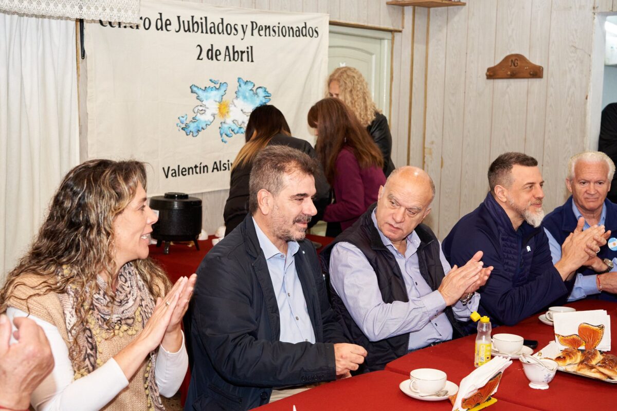 Ritondo impulsará el proyecto para endurecer penas a ladrones de adultos mayores
