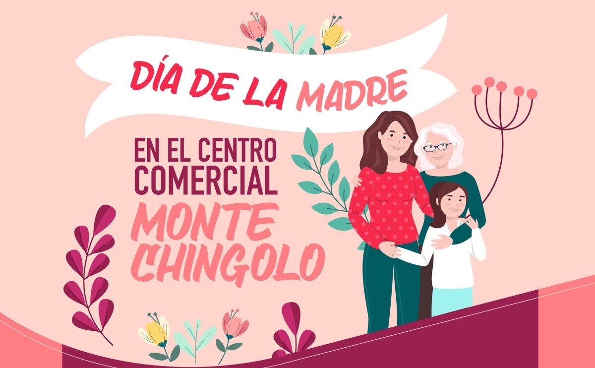 Celebración del Día de la Madre en Chingolo