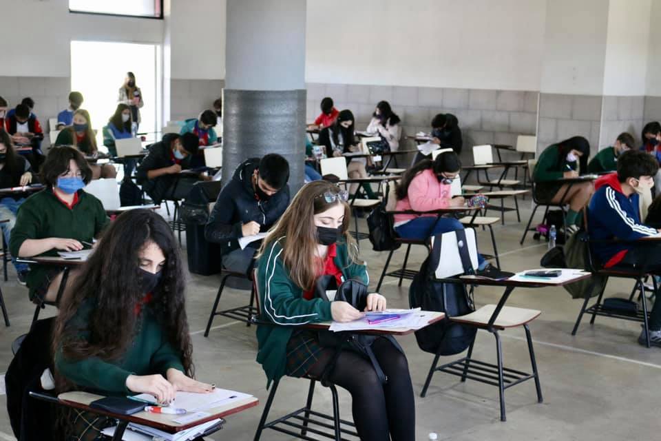 Lanzan las becas “Domingo F. Sarmiento”