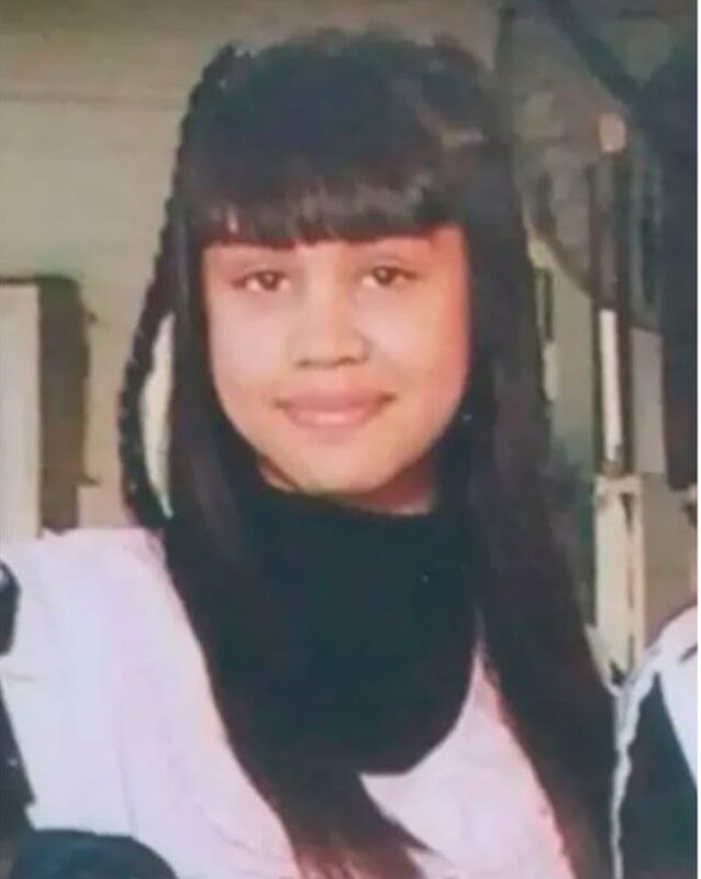 Condenaron a perpetua a los asesinos de Morena Domínguez en V. Diamante