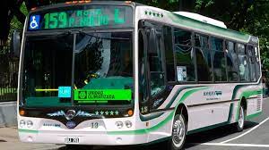 No funcionan líneas 148 y 159 por paro