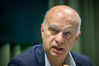 Grindetti criticó a Kicillof por Insaurralde: “Es grave que no sepa lo que hacen sus funcionarios”