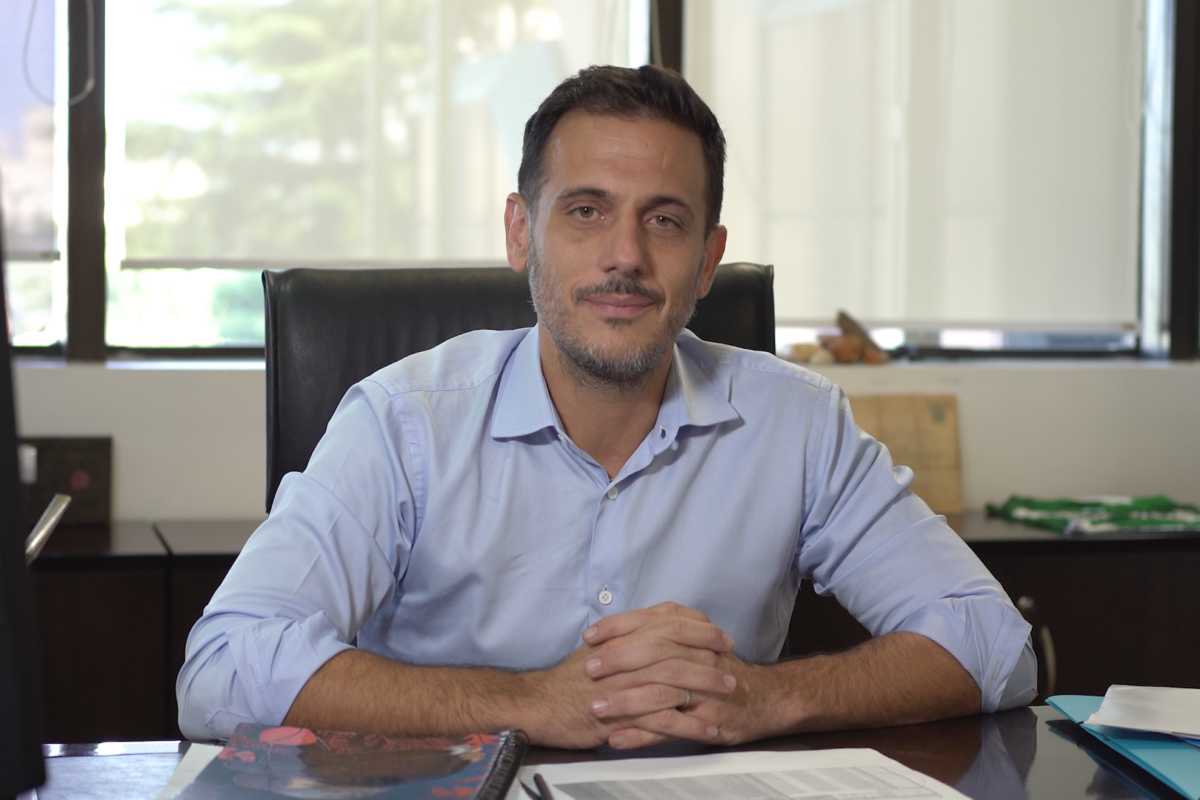 Julián Álvarez, con la peor imagen de intendentes del conurbano