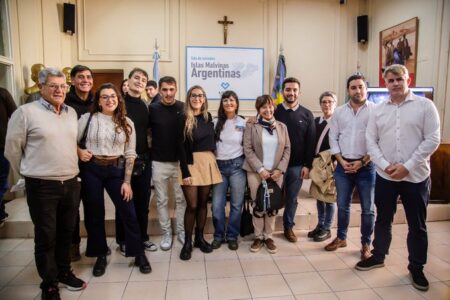 Los concejales de Lanús repudiaron “el vaciamiento de las universidades”