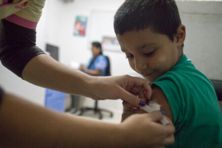 Lanús Gobierno realiza Jornadas de Salud