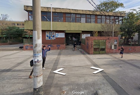 Juntos por Lanús presentó proyecto para quitar del Parque Las Colonias los predios deportivos de escuelas