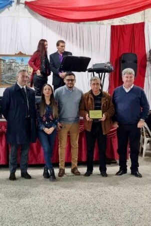 La Defensoría del Pueblo de Lanús destacó el apoyo a las asociaciones civiles