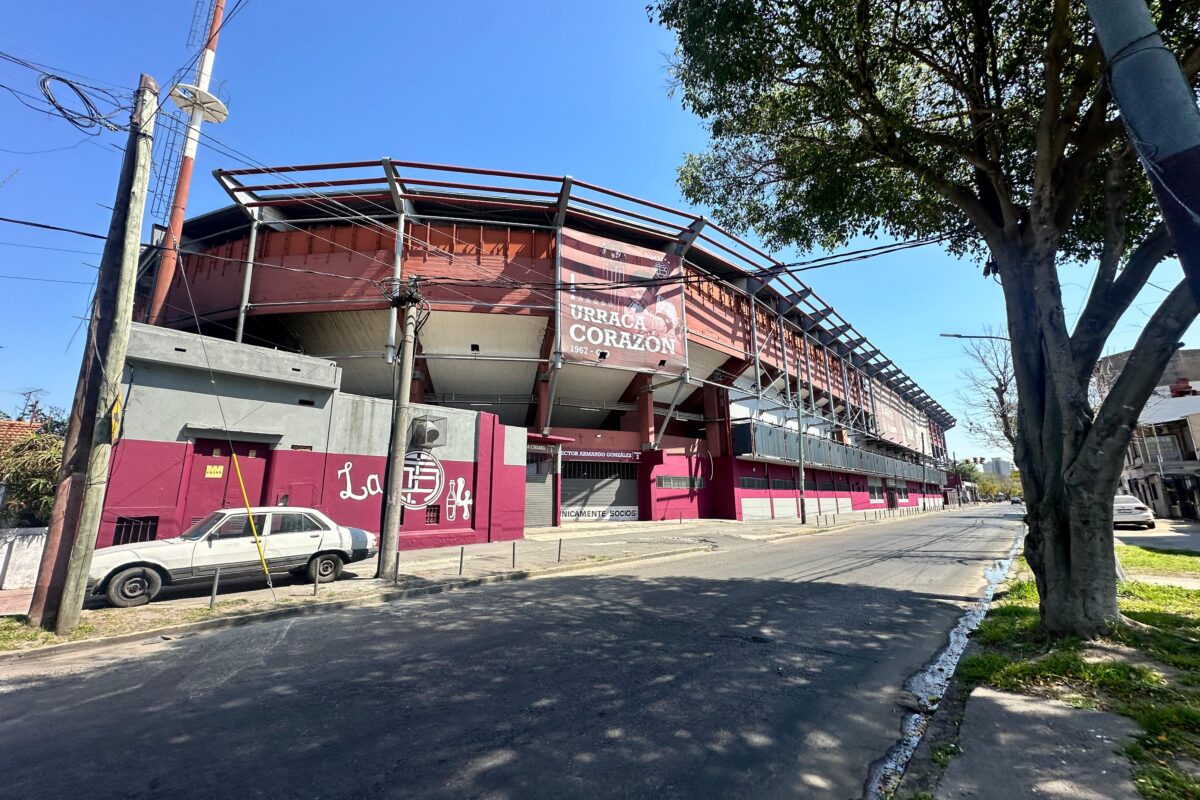 Colaboración de la Defensoría del Pueblo de Lanús con su par de Colombia por derechos de los hinchas