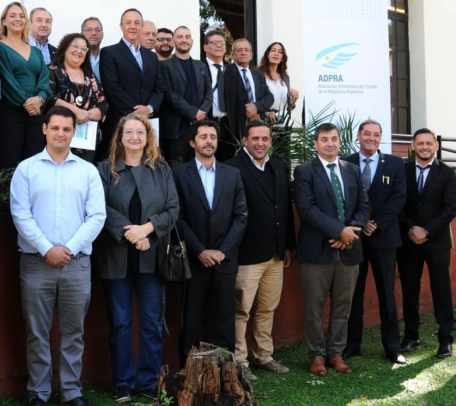 Defensores del Pueblo piden a Milei que no vete la ley de financiamiento universitario