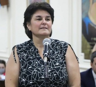 Concejal Recalde: “La Cámpora está más cerca de la delincuencia que del vecino”