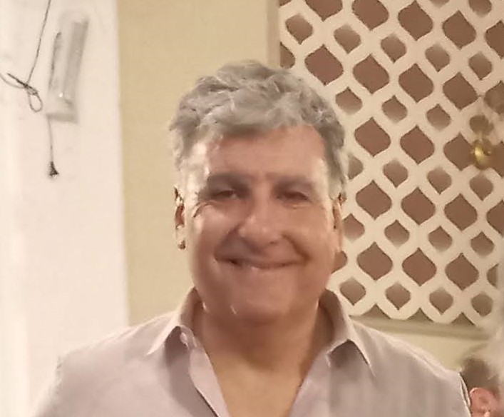 Walter Monzón, presidente del Centro Comercial: “Manotear siempre en la caja de los privados ya no funciona”