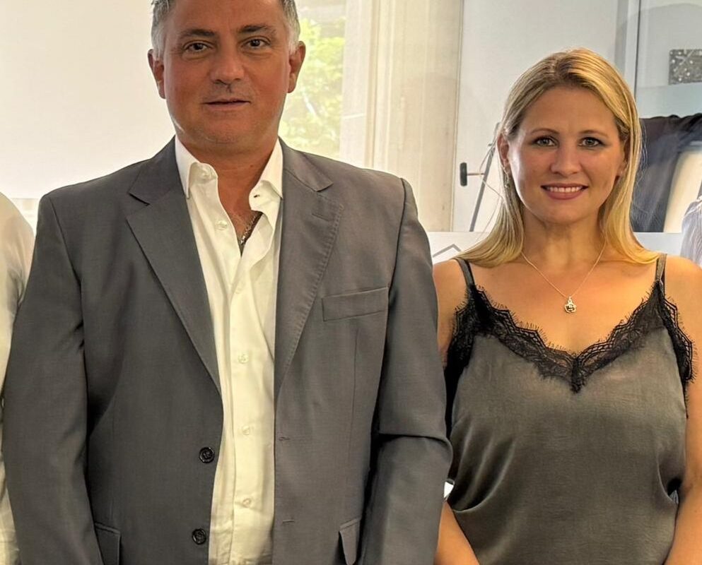 Werenicz acordó con LLA: “No necesitamos vecinos que sean turistas”